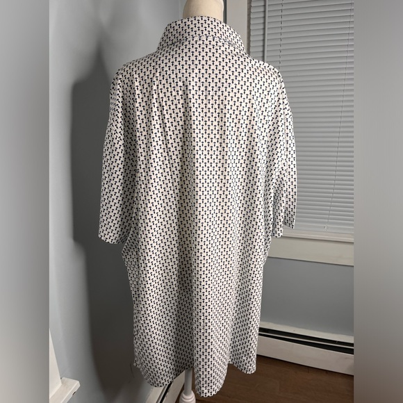 Michael Kors men’s polo shirt dainty size xl - Picture 3 of 4
